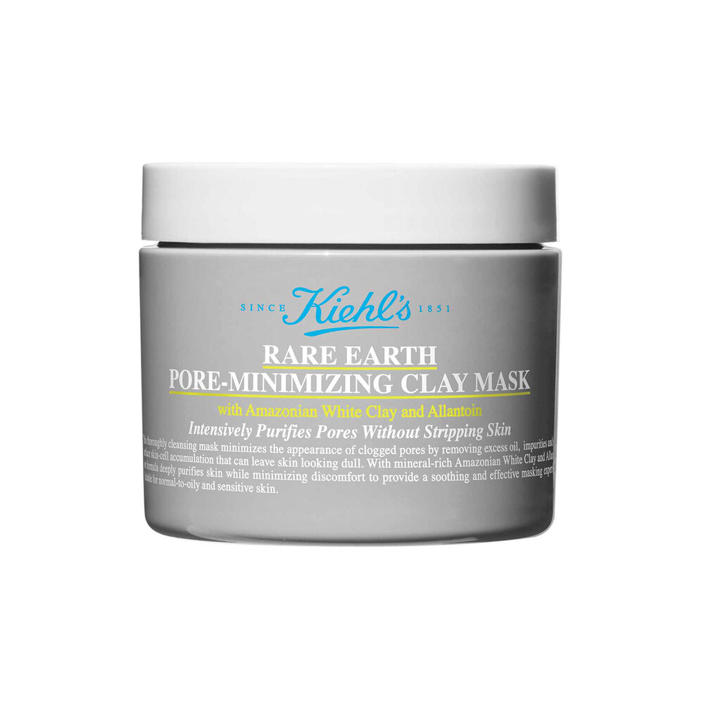 RARE EARTH MASK (MASCARILLA FACIAL DE ARCILLA)